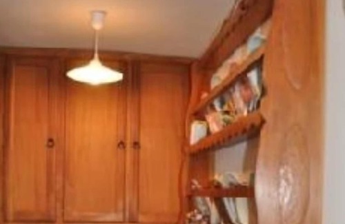 Courmayeur Apartment | Apartment/ flat - CourmayeurHouse with garden