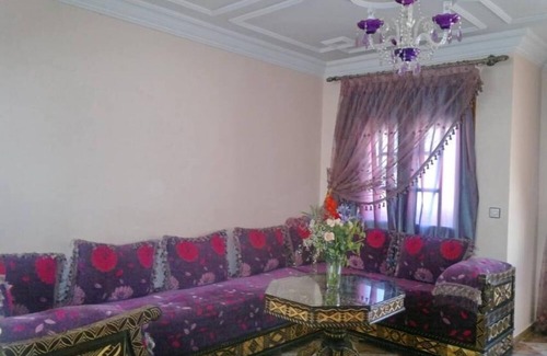 Essaouira Apartment | Apartment/flat - Essaouira