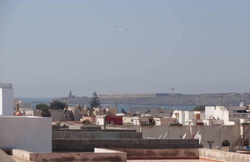 Essaouira Apartment | Apartment/flat - ESSAOUIRA