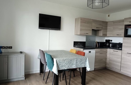 Etel Apartment | Apartment/flat - Etel