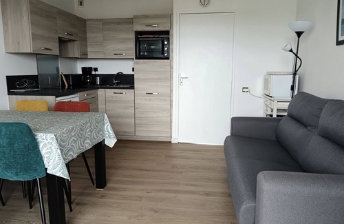 Etel Apartment | Apartment/flat - Etel
