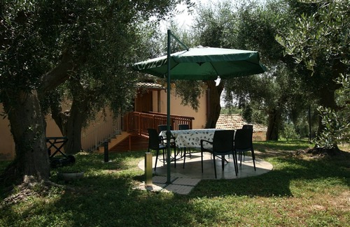 Fano Apartment | Apartment/flat - Fano