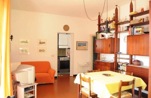 Finale Ligure House | Apartment/flat - Finale LigureHouse with garden