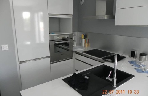 Plage d'Argeles Apartment | Apartment/flat - Argelès-sur-Mer