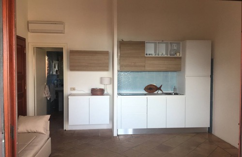 Baia Caddinas House | Apartment/flat - Golfo Aranci