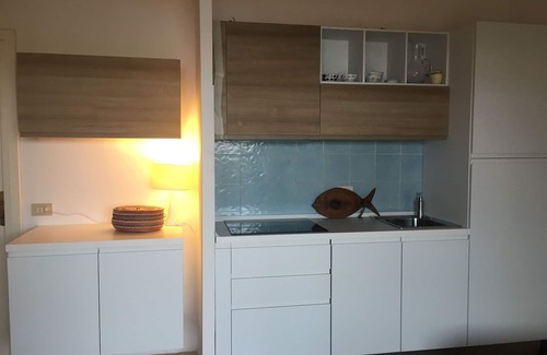 Baia Caddinas House | Apartment/flat - Golfo Aranci