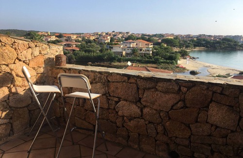 Baia Caddinas House | Apartment/flat - Golfo Aranci