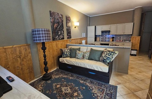 Cervinia Apartment | Apartment/flat - Cervinia