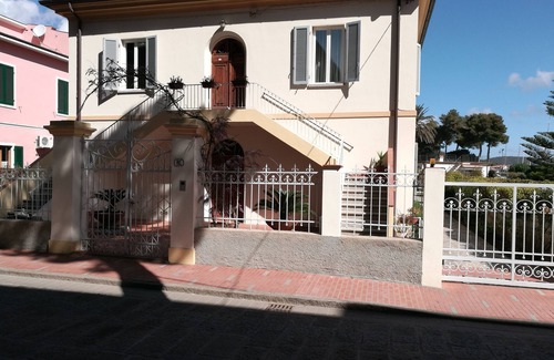 Marina di Campo Apartment | Apartment/flat - Marina di CampoHouse with character