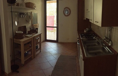 San Vito Lo Capo Apartment | Apartment/flat - SAN VITO LO CAPO