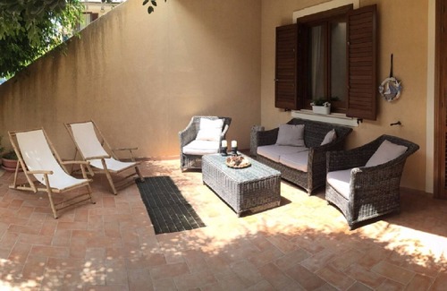 San Vito Lo Capo Apartment | Apartment/flat - SAN VITO LO CAPO