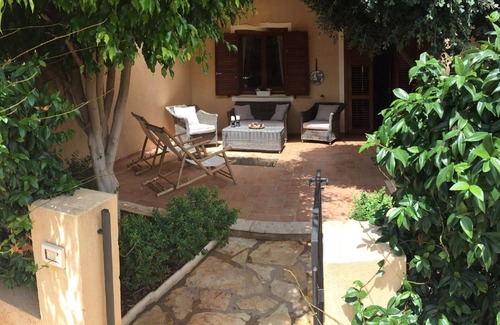 San Vito Lo Capo Apartment | Apartment/flat - SAN VITO LO CAPO