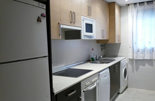 L'Ampolla Apartment | Apartment/flat - L'Ampolla