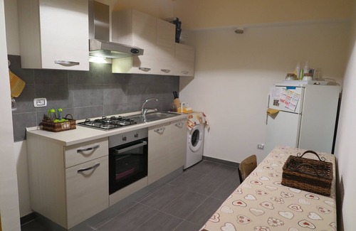 La Maddalena Apartment | Apartment/flat - La MaddalenaHouse with character