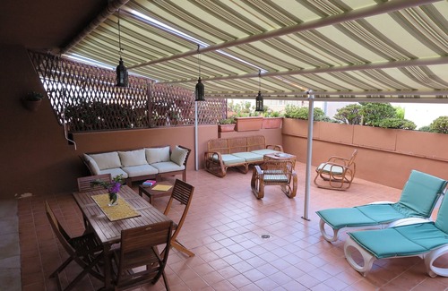 La Maddalena Apartment | Apartment/flat - La MaddalenaHouse with character