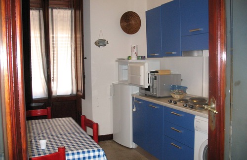 La Maddalena Apartment | Apartment/flat - La Maddalena