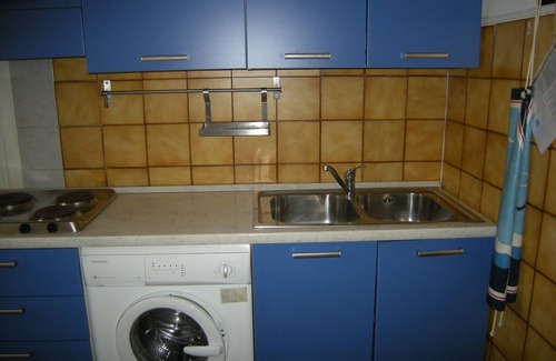 La Maddalena Apartment | Apartment/flat - La Maddalena