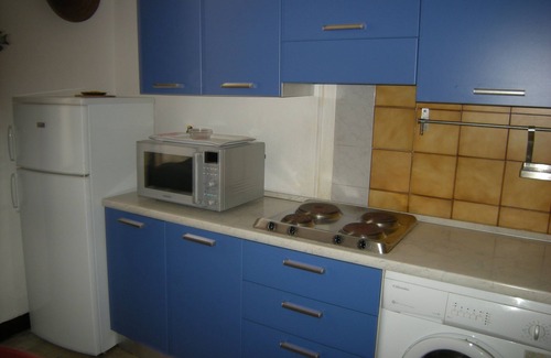 La Maddalena Apartment | Apartment/flat - La Maddalena