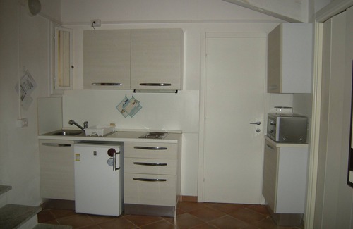 La Maddalena Apartment | Apartment/flat - La Maddalena