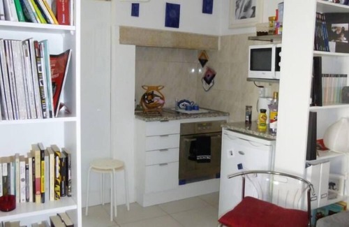 Santa Maria Maior Apartment | Apartment/flat - Lisbon -
