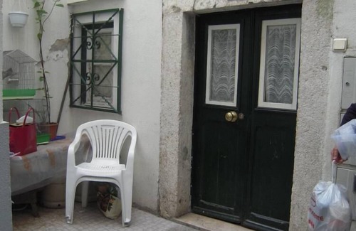 Santa Maria Maior Apartment | Apartment/flat - Lisbon -
