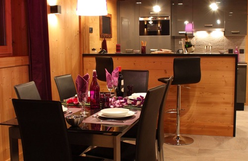 Megeve Apartment | Apartment/Flat - Megève