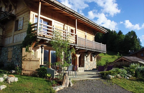 Megeve Apartment | Apartment/Flat - Megève