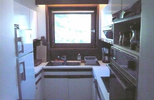 Le Planellet Apartment | Apartment/flat - Megeve