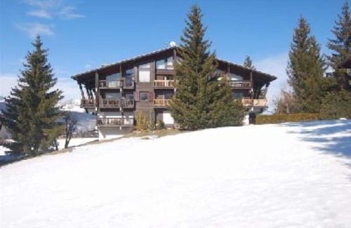 Le Planellet Apartment | Apartment/flat - Megeve