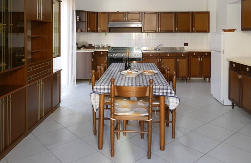 Milazzo Apartment | apartment/flat - Milazzo