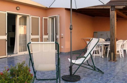 Milazzo Apartment | apartment/flat - Milazzo