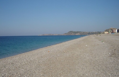 Milazzo Apartment | apartment/flat - Milazzo
