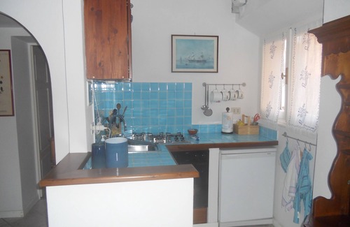 Porto Ercole Apartment | Apartment/flat - Monte Argentario