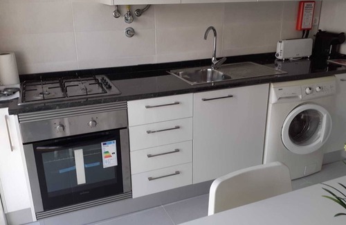Vila Real Santo Antonio Apartment | Apartment/flat - Monte Gordo