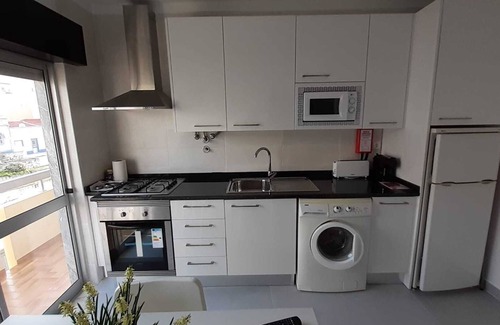 Vila Real Santo Antonio Apartment | Apartment/flat - Monte Gordo