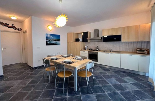 Palau House | Apartment/flat - Palau