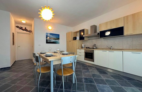 Palau House | Apartment/flat - Palau