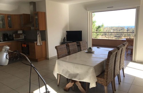 Solenzara Apartment | Apartment/flat - Solenzara