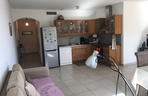 Solenzara Apartment | Apartment/flat - Solenzara