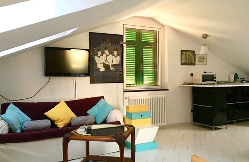 Santo Stefano del Ponte Apartment | Apartment/flat - Sestri Levante (Genova)