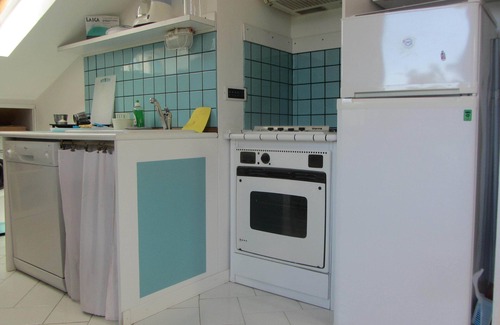 Santo Stefano del Ponte Apartment | Apartment/flat - Sestri Levante (Genova)