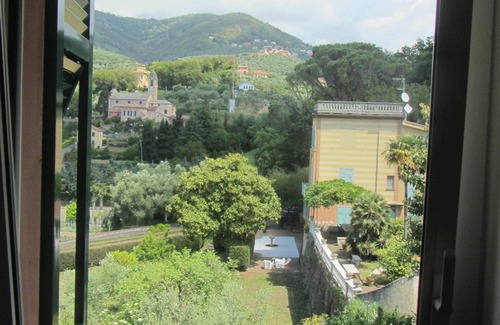 Santo Stefano del Ponte Apartment | Apartment/flat - Sestri Levante (Genova)