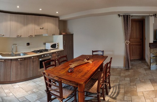 Saint Maurice Apartment | Apartment/ flat - Sarre