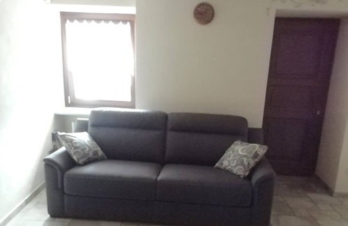 Saint Maurice Apartment | Apartment/ flat - Sarre
