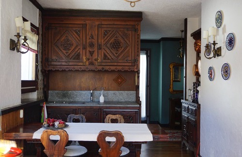 Sestriere Apartment | Apartment/flat - Sestriere
