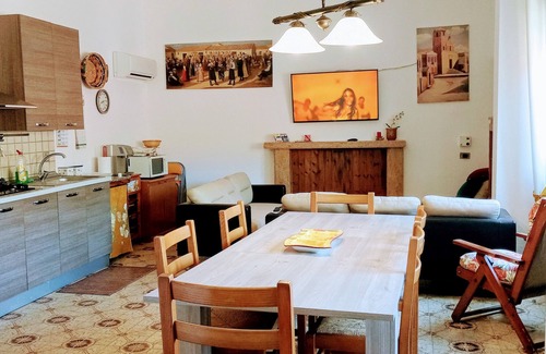 Teulada Apartment | apartment/flat - Teulada
