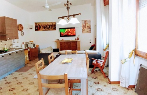Teulada Apartment | apartment/flat - Teulada