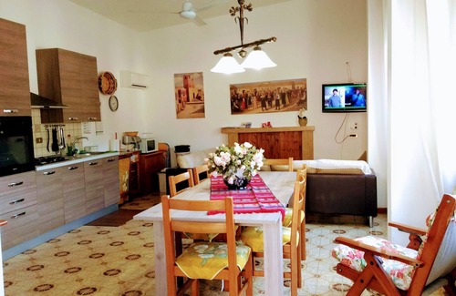 Teulada Apartment | apartment/flat - Teulada