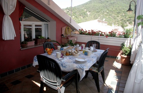 Teulada Apartment | Apartment/flat - Teulada