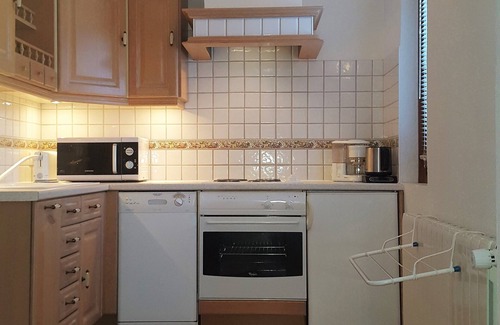 Val Claret Apartment | Apartment/flat - TIGNES